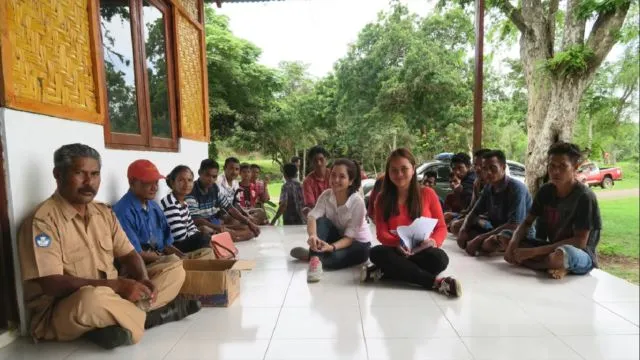 Begini Cara Tasya Kamila Jawab Pertanyaan Soal Jadi Ibu Berpendidikan Tinggi. Makanya Jangan Sok Tahu~ 6