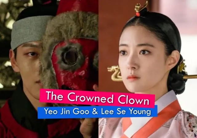 Bocoran 10 Drama Korea yang Akan Tayang di Tahun 2019. Sudah Nggak Sabar buat Nonton, kan? 13