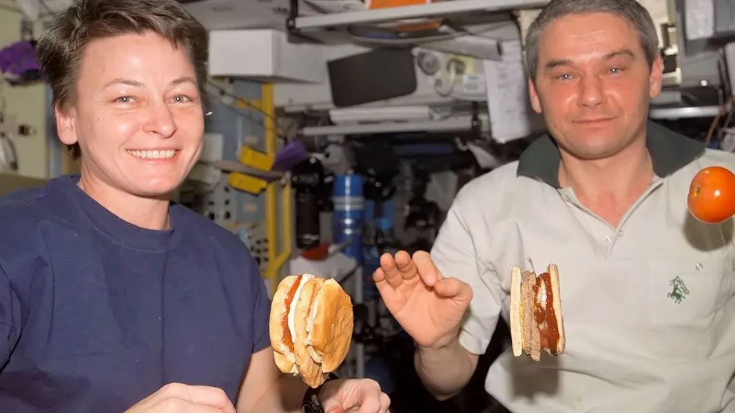 Berkat Sains, Tinja Saja Bisa Diubah Jadi Makanan. Wah, Katanya untuk Persediaan Konsumsi Astronot 7