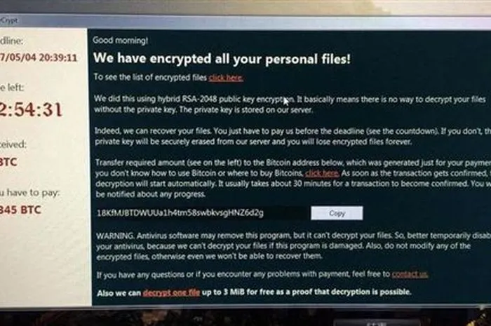 Kocak! Sadar Laptop yang Dicurinya Milik Mahasiswa, Pencuri ini Janji Akan Kembalikan File Tugasnya 6