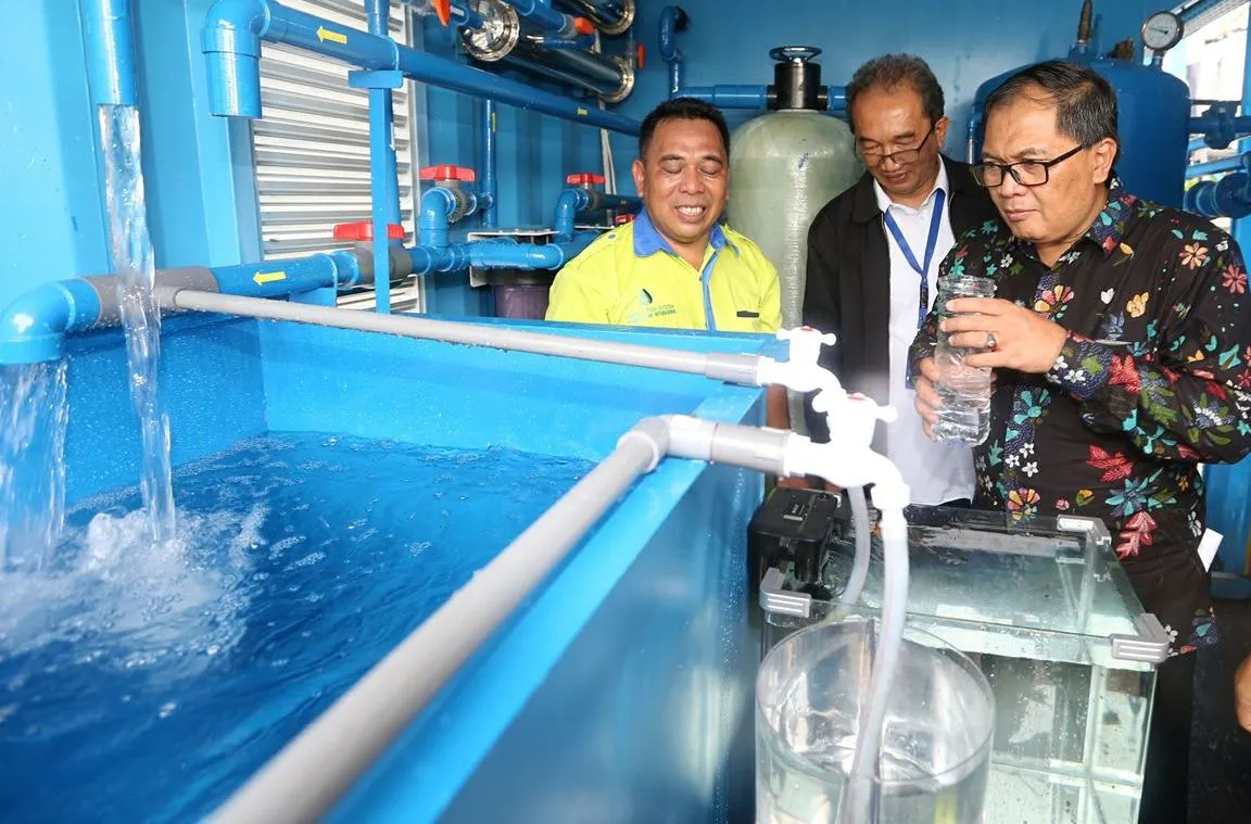 Berkat Sains, Tinja Saja Bisa Diubah Jadi Makanan. Wah, Katanya untuk Persediaan Konsumsi Astronot 8