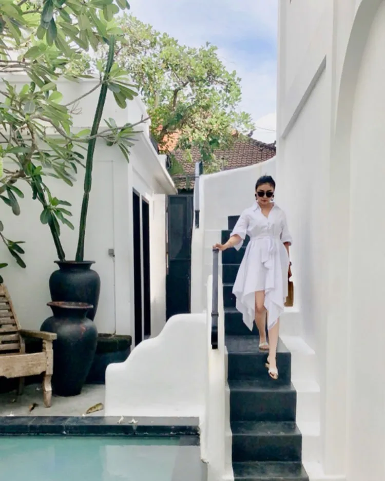 Kim Soo Home, Destinasi Hits di Bali yang Harus Kamu Kunjungi. Tempat Nongkrong Selebgram Nih! 14