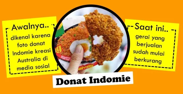 10+ Makanan dan Minuman yang Pernah Hit di Tahun 2018. Yuk Intip Gimana Nasibnya Sekarang! 14