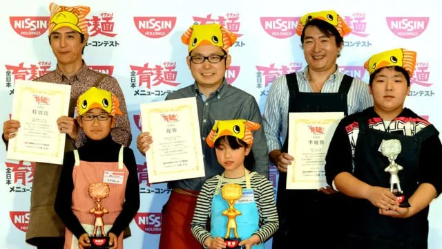 Figur Bapak Nggak Hanya Bekerja Cari Nafkah. 'Ikumen' di Jepang Membuat Mereka Ikut Urus Anak 9