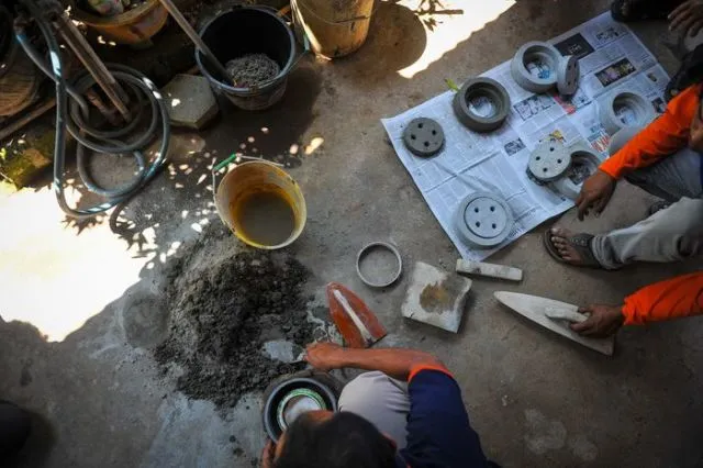 Ramah Lingkungan dan Bisa Menghasilkan, Ini 5 Potret Desa Doudo di Gresik yang Luar Biasa 8