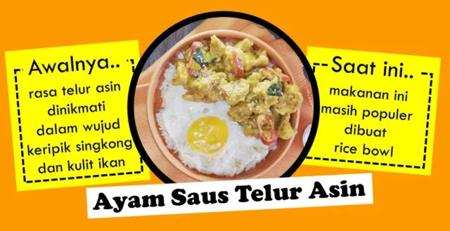 10+ Makanan dan Minuman yang Pernah Hit di Tahun 2018. Yuk Intip Gimana Nasibnya Sekarang! 15