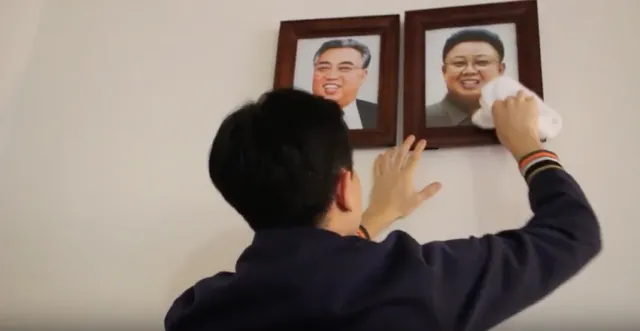 Begini Cara Korea Utara Bikin Rakyat Benar-Benar Tunduk Pada Pemimpin. Sudah Ditanamkan Sejak Dini Lo 18