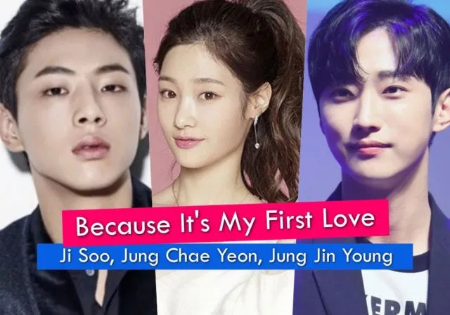 Bocoran 10 Drama Korea yang Akan Tayang di Tahun 2019. Sudah Nggak Sabar buat Nonton, kan? 17
