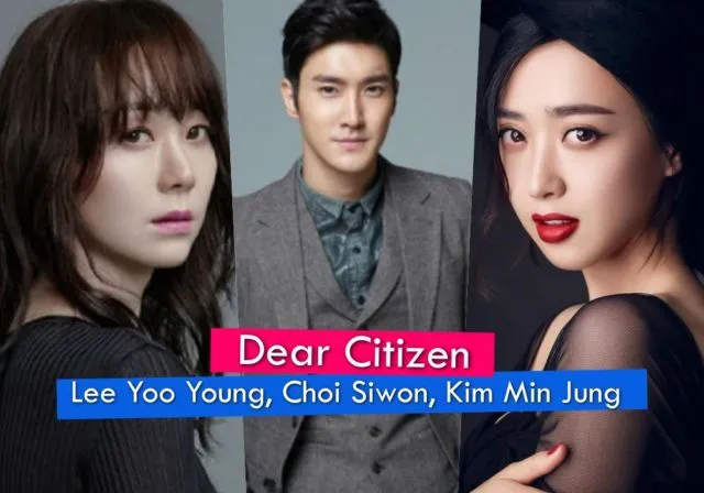 Bocoran 10 Drama Korea yang Akan Tayang di Tahun 2019. Sudah Nggak Sabar buat Nonton, kan? 18