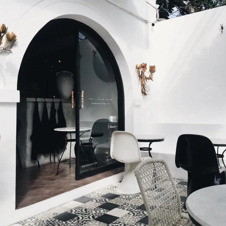 Kim Soo Home, Destinasi Hits di Bali yang Harus Kamu Kunjungi. Tempat Nongkrong Selebgram Nih! 8