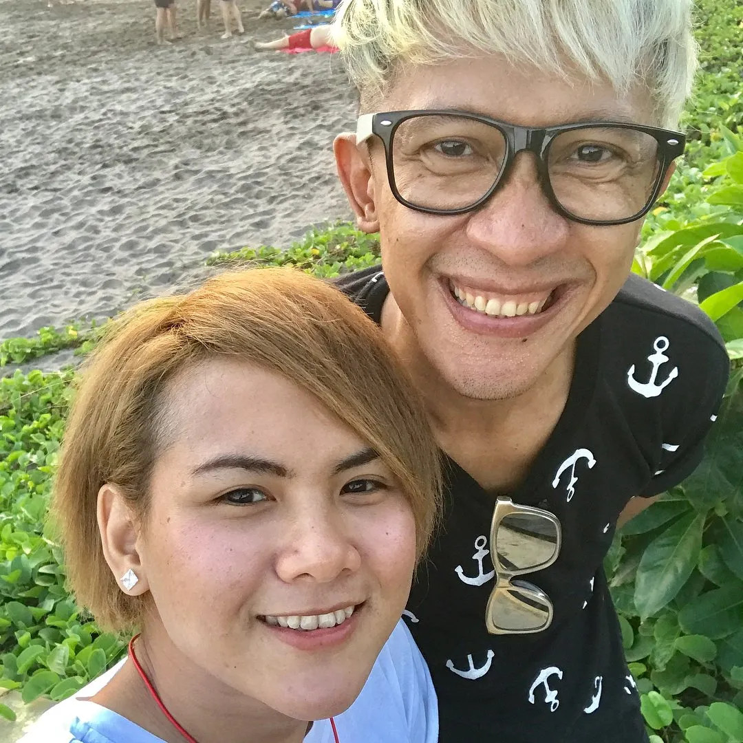 Bikin Kagum! Begini Transformasi Penampilan Evelin, Mantan Istri Aming 20