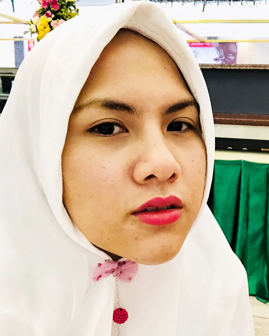 Bikin Kagum! Begini Transformasi Penampilan Evelin, Mantan Istri Aming 22