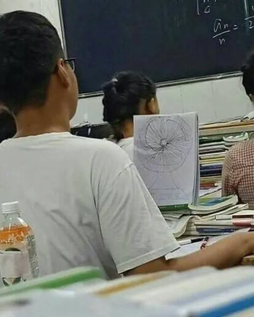 Meski Konyol, 10 Tips Darurat ini Cukup Berfaedah lo. Ilmu Pertahanan Diri yang Sungguh Hakiki~ 20