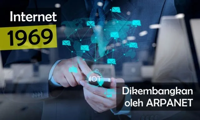 Inilah 10 Penemuan Penting yang Mengubah Hidup Manusia. Kita Nggak Bisa Hidup Tanpanya Deh~ 13