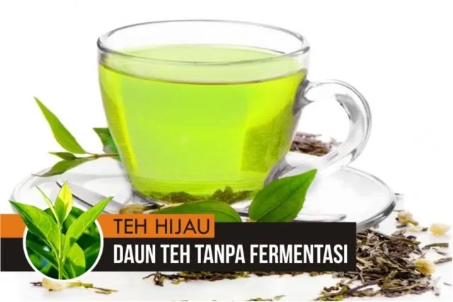 Nggak Cuma Teh Hitam dan Teh Hijau Aja, Minuman Teh Punya Banyak Varian Jenis. Inilah 10 Contohnya 14