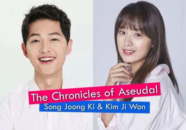 Bocoran 10 Drama Korea yang Akan Tayang di Tahun 2019. Sudah Nggak Sabar buat Nonton, kan? 11