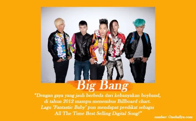 Sebelum BTS Dinobatkan Jadi 'Orang Paling Berpengaruh di Dunia', K-pop Memang Udah Lama Kuasai Dunia 13