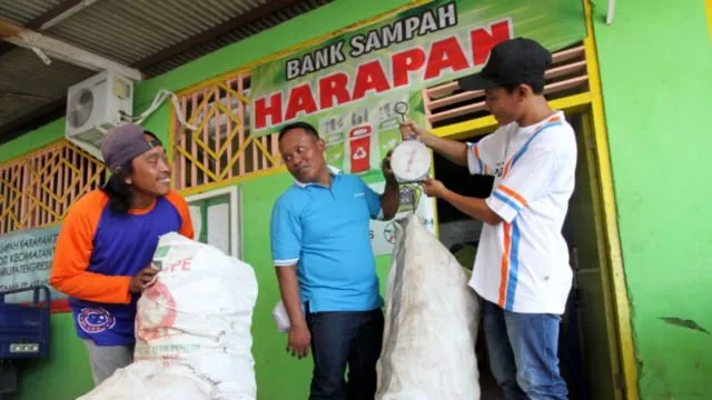 Ramah Lingkungan dan Bisa Menghasilkan, Ini 5 Potret Desa Doudo di Gresik yang Luar Biasa 10