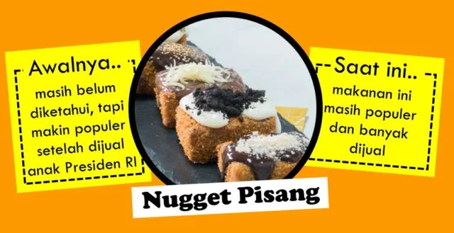 10+ Makanan dan Minuman yang Pernah Hit di Tahun 2018. Yuk Intip Gimana Nasibnya Sekarang! 16