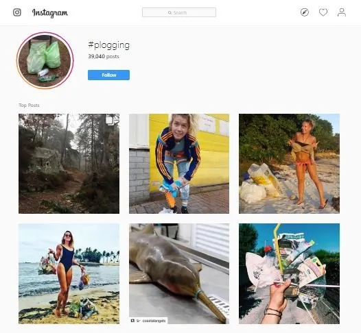 4 Fakta Soal Olahraga 'Plogging'. Nggak Hanya Sehat, Olahraga Ini Juga Bikin Lingkungan Bersih 6