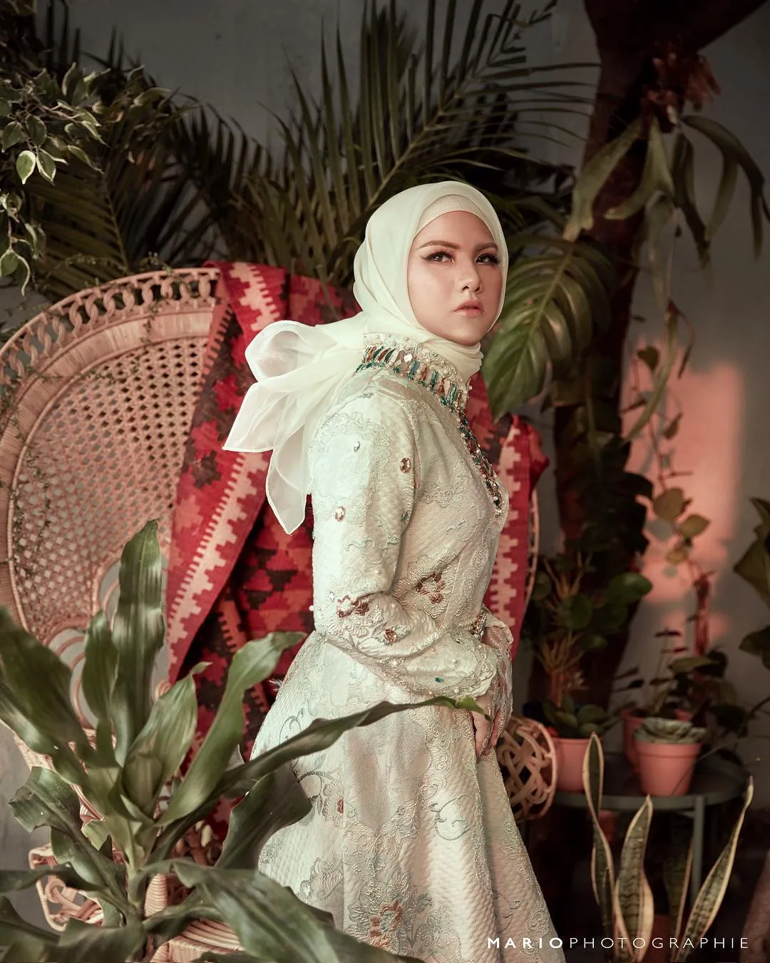 Bikin Kagum! Begini Transformasi Penampilan Evelin, Mantan Istri Aming 26