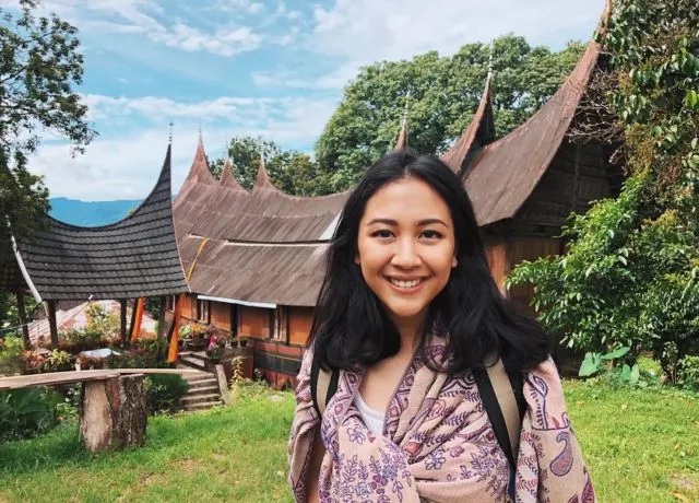 Nggak Banyak Berubah, Eksistensi 10 Artis Cilik Ini Mungkin Nggak Kamu Sadari 15