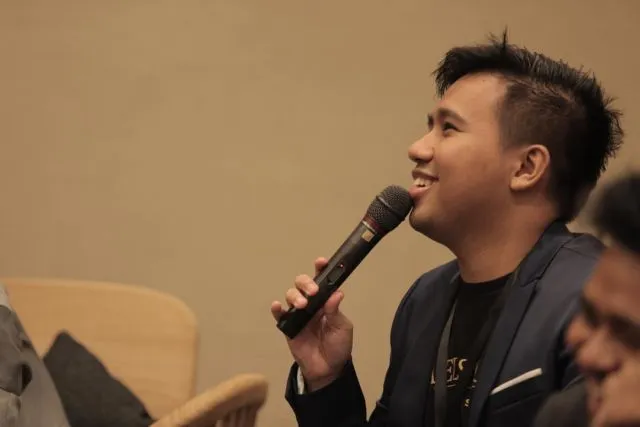 Nggak Banyak Berubah, Eksistensi 10 Artis Cilik Ini Mungkin Nggak Kamu Sadari 14