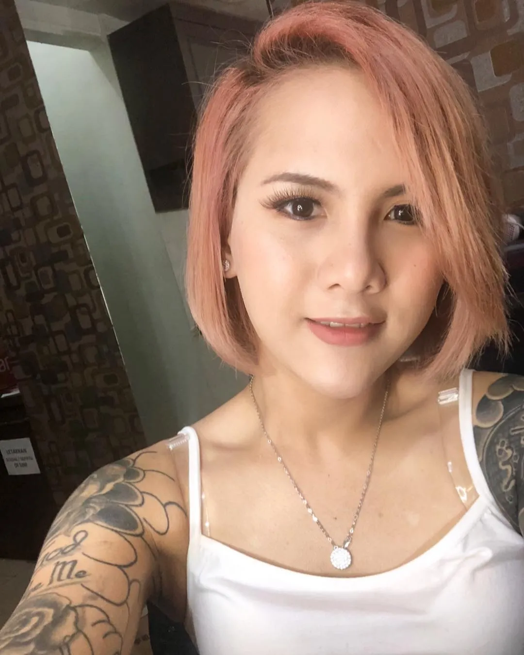 Bikin Kagum! Begini Transformasi Penampilan Evelin, Mantan Istri Aming 30