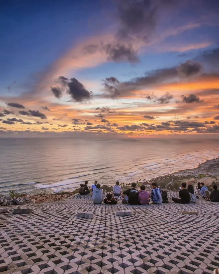 10 Destinasi Wisata Paling Romantis di Tahun 2019. Liburan Sama Pasangan Jadi Lebih Menyenangkan! 20