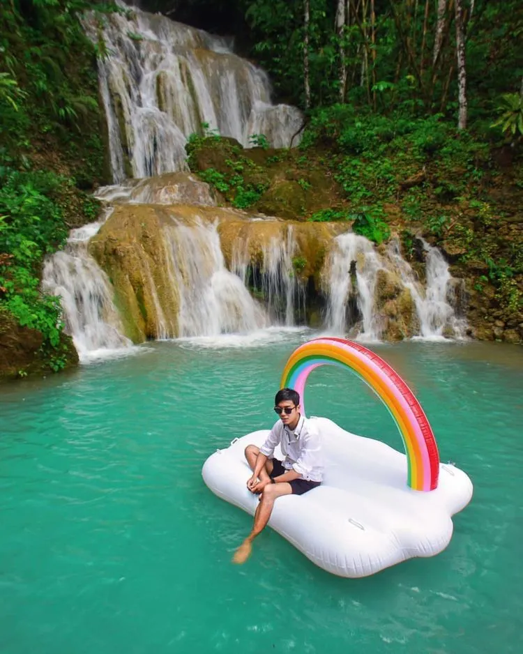 10 Destinasi Instagramable di Jogja untuk Liburan Akhir Tahun. Yuk Tahun Baruan di Sana! 12