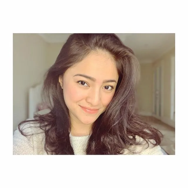 Nggak Banyak Berubah, Eksistensi 10 Artis Cilik Ini Mungkin Nggak Kamu Sadari 20