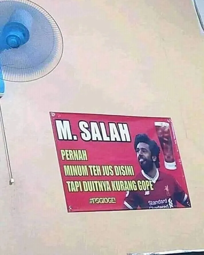 Bukannya Kasih Petunjuk, 17 Spanduk dan Tulisan ini Malah Bikin yang Baca Kebingungan. Ngelawak nih~ 20