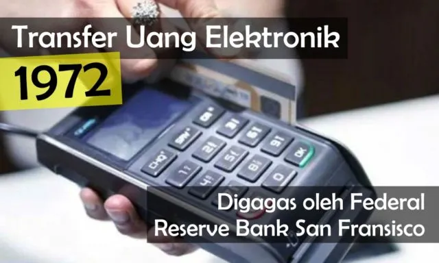 Inilah 10 Penemuan Penting yang Mengubah Hidup Manusia. Kita Nggak Bisa Hidup Tanpanya Deh~ 14