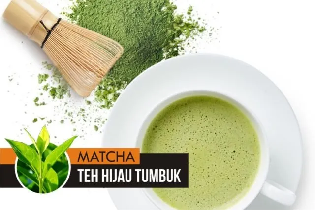 Nggak Cuma Teh Hitam dan Teh Hijau Aja, Minuman Teh Punya Banyak Varian Jenis. Inilah 10 Contohnya 15