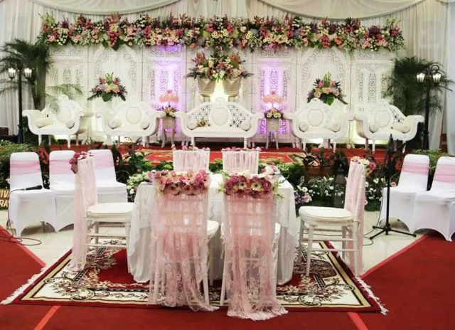 Rencana Menikah Sehabis Lebaran 2019? Siapkan 7 Daftar Ini dari Sekarang! 8