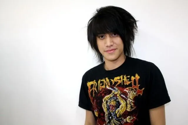 11+ Gaya Rambut Seleb yang Ikonik Banget pada Zamannya. Kamu Pernah Niru yang Mana nih? 18