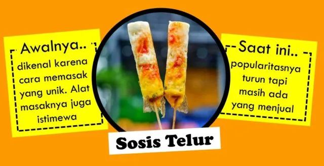 10+ Makanan dan Minuman yang Pernah Hit di Tahun 2018. Yuk Intip Gimana Nasibnya Sekarang! 17