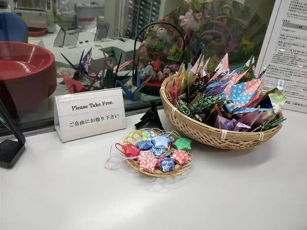 15 Hal Unik dan Positif yang Sebaiknya Kita Adopsi dari Jepang. Jangan Cuma Sekedar Mampir Liburan! 24