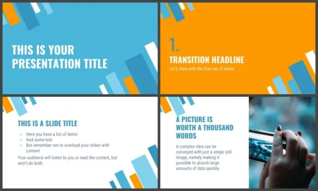 11+ Template Slide PPT Gratis & Bikin Presentasi Menarik 21 template microsoft powerpoint