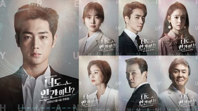 12 Drama Korea Terbaik Sepanjang Tahun 2018. Mana nih yang Sampai Sekarang Masih Membekas? 18
