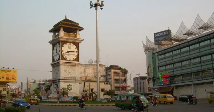 Daftar 10 Kota Paling Populer dan Sering Ditandai di Instagram. Adakah Kotamu Masuk Juga? 14