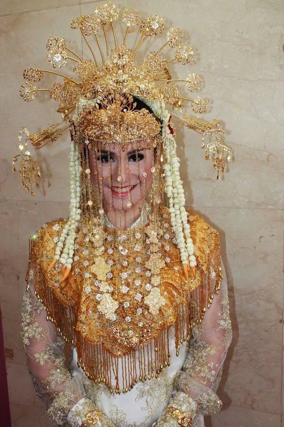 Trivia Bunga Melati, si Puspa Bangsa yang Dikenal Sebagai Aksesori Wajib Pengantin Tradisional Indonesia 18