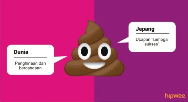 Ternyata Nggak Semua Negara Sama Lo dalam Memaknai Emoji. Berikut 7 Contoh Perbedaan Uniknya 14
