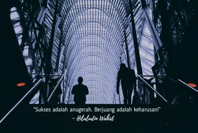12 Cambuk Biar Kamu Makin Semangat Mencari Pekerjaan. Karena Tahun 2019 Anti Jadi Pengangguran! 19