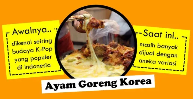 10+ Makanan dan Minuman yang Pernah Hit di Tahun 2018. Yuk Intip Gimana Nasibnya Sekarang! 19