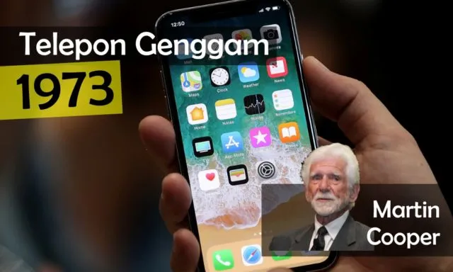Inilah 10 Penemuan Penting yang Mengubah Hidup Manusia. Kita Nggak Bisa Hidup Tanpanya Deh~ 16
