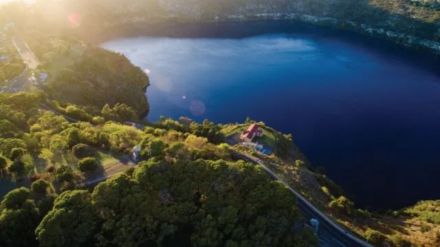 6 Tempat Asik di Australia yang Bisa Kamu Datangi. Cocok Buat yang Pengen Ngerasain Liburan ke Luar Negeri! 16