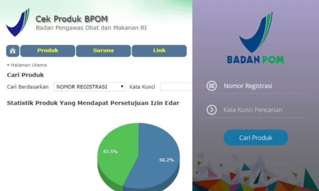 Kosmetik Endorse Artis Ternama Nggak Bisa Jadi Jaminan. Cek Produk di BPOM Biar Tahu Kebenarannya 7