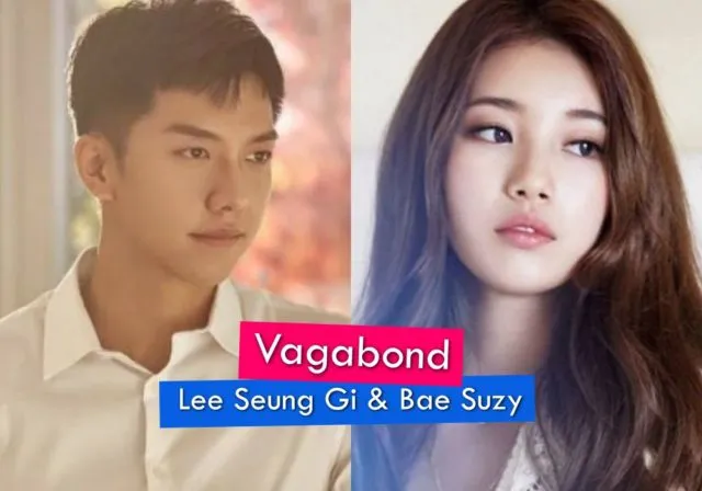 Bocoran 10 Drama Korea yang Akan Tayang di Tahun 2019. Sudah Nggak Sabar buat Nonton, kan? 19