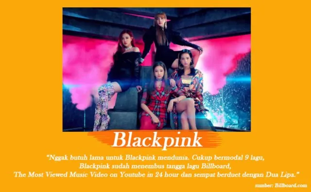 Sebelum BTS Dinobatkan Jadi 'Orang Paling Berpengaruh di Dunia', K-pop Memang Udah Lama Kuasai Dunia 17